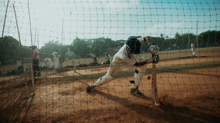 The Influence of Indian Cricket on Folklore