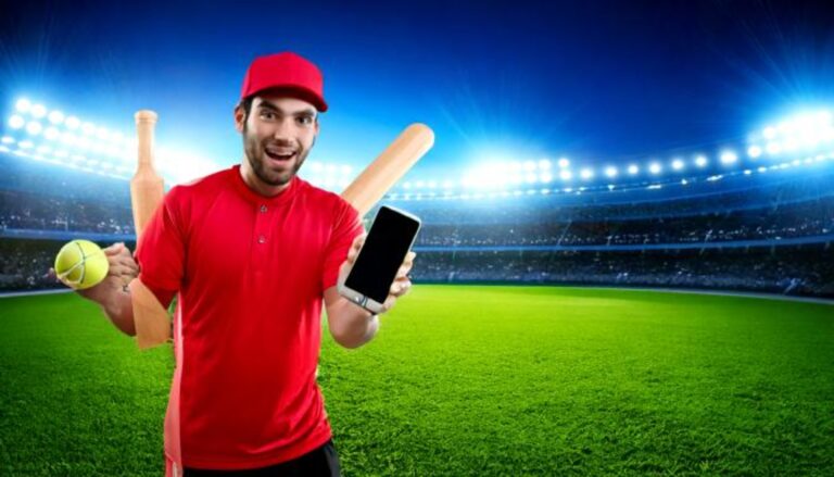 Gold365 ID: Your Trusted Platform for Cricket Betting and Online Games