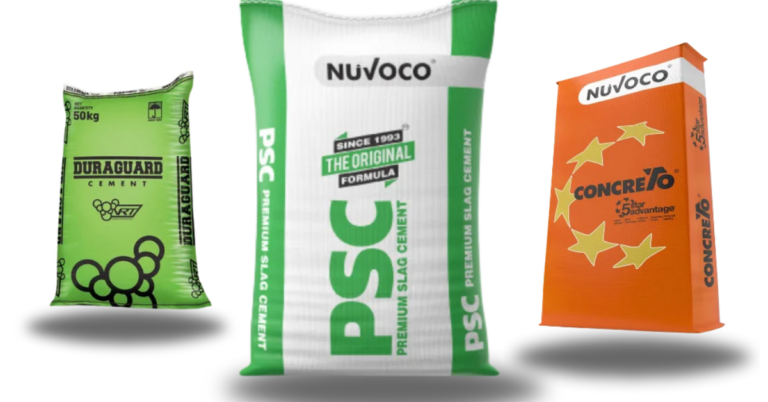 Nuvoco Concreto Cement Price – Affordable and Quality Cement for Construction Projects