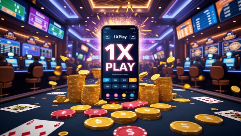 Exploring 11xplay: A Premier Online Betting and Gambling Platform