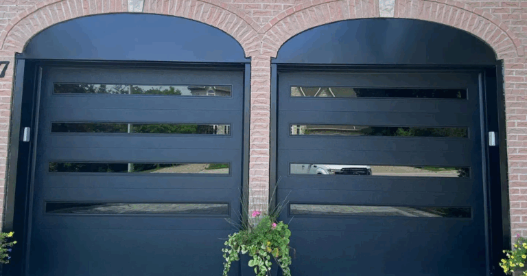 Garage Door Repair Richmond Hill | Fast & Reliable Service Near You