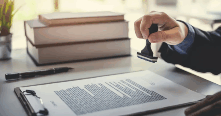 Understanding Apostille Services in Aurora, Colorado CO: Everything You Need to Know