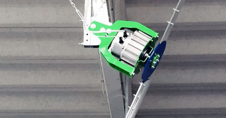 Finding the Best HVLS Fan Supplier in Singapore: A Complete Guide