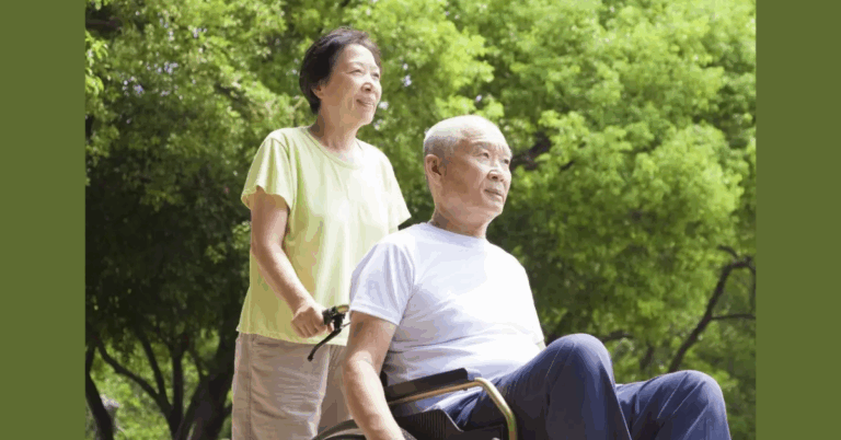 Finding the Right Nursing Homes Near Me in Singapore: A Comprehensive Guide