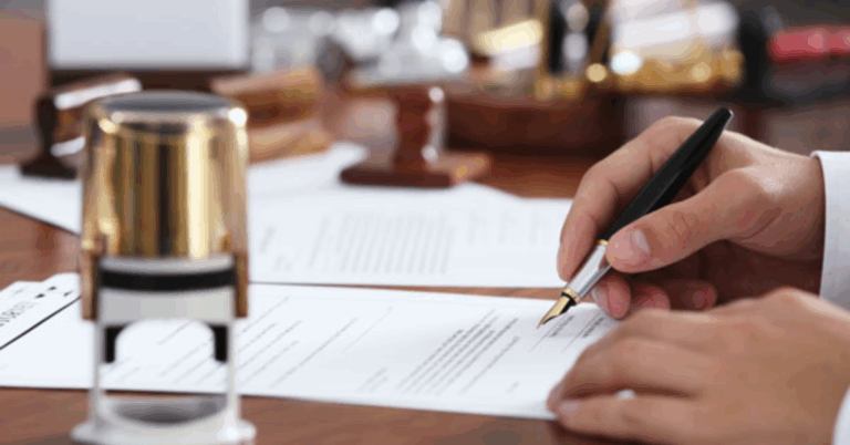 Professional Mobile Notary Services in Kirkland City, Washington